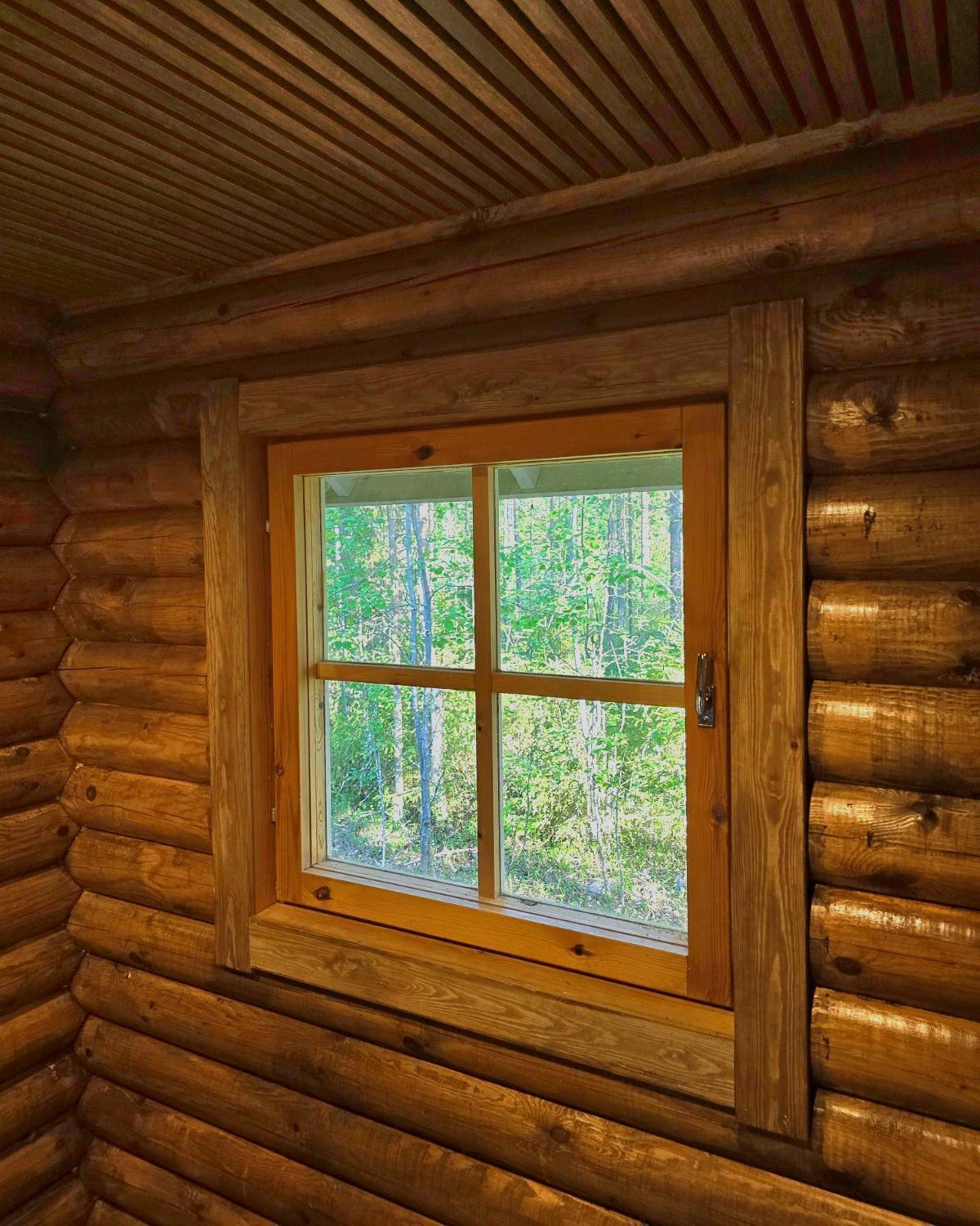 Sky Lodging ~ Sleeping Under The Stars روفانييمي المظهر الخارجي الصورة